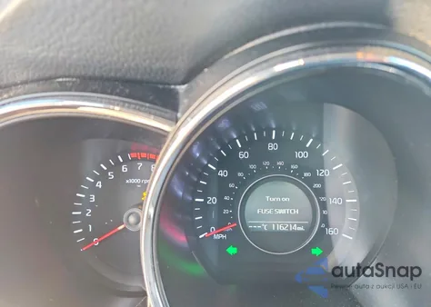 2013 Kia Optima Ex from USA, damaged, VIN 5XXGN4A78DG165611